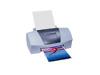 Canon BJC-S630 - Printer - colour - ink-jet - Legal, A4 - 1200 dpi x 1200 dpi - up to 17 ppm - capacity: 100 sheets - parallel, USB