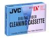 JVC M-DV 12CL - Mini DV - 1 cleaning tape
