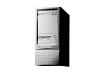 Toshiba Magnia 510D - Server - tower - 2-way - 1 x PIII 866 MHz - RAM 128 MB - no HDD - CD - Vanta - Monitor : none