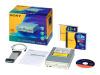 Sony - Disk drive - CD-RW - 8x4x32x - IDE - internal - 5.25