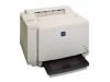Konica Minolta magicolor 6110 GN - Printer - colour - laser - Super A3/B - 1200 dpi x 1200 dpi - up to 24 ppm - capacity: 250 pages - parallel, serial, 10/100Base-TX