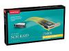 Adaptec SCSI RAID 2100S - Storage controller (RAID) - Ultra160 SCSI - 160 MBps - RAID 0, 1, 5, 10, 50 - PCI