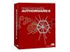 Authorware - ( v. 6.0 ) - complete package - 1 user - CD - Win - English
