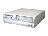 Acer H 340 - Desktop slimline - micro ATX - power supply 180 Watt