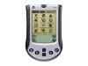 Palm m125 - Palm OS 4.0 - MC68VZ328 33 MHz - RAM: 8 MB - ROM: 2 MB ( 160 x 160 ) - IrDA