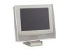 Fellowes - Monitor protective cover - 14