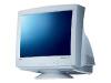 NEC MultiSync V721 - Display - CRT - 17