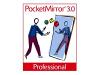 PocketMirror Professional - ( v. 3.0 ) - complete package - 1 user - CD - Win - English