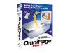 ScanSoft OmniPage Pro - ( v. 11.0 ) - licence - 1 user - EDU - VLA - Level A - Win - English