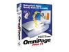 ScanSoft OmniPage Pro - ( v. 11.0 ) - complete package - 1 user - CD - Win - Dutch