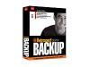 EMC Insignia Retrospect Desktop Backup for Macintosh - ( v. 5.0 ) - complete package - 1 user - CD - Mac - French