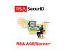 RSA Authentication Manager - Upgrade licence - 2000 users - upgrade from RSA ACE/Server - AIX, HP-UX, Solaris - English