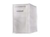 Fellowes Dust Cover - System cover - transparent