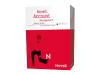 Novell Account Management - ( v. 2.1 ) - media - Linux, Win, NW, Solaris - 3.5 points