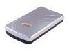 Dynalink - Hard drive - 10 GB - external - Ultra Slim Line - USB