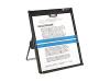 Fellowes - Copy holder - black