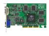 MSI StarForce 826 - Graphics adapter - GF2 MX 400 - AGP 4x - 64 MB DDR - retail