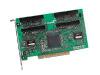 Promise FastTrak 100 TX4 - Storage controller (RAID) - 4 Channel - ATA-100 - 100 MBps - RAID 0, 1, 10 - PCI