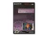 Sony - Photo stickers - 102 x 152 mm - 25 pcs.