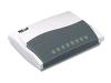Trust - Fax / modem - external - RS-232 - 56 Kbps - V.90
