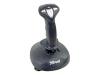 Trust Predator XK 100 - Joystick - 4 button(s) - black