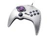 Trust Sight Fighter Vibration Feedback - Game pad, wheel - 10 button(s)
