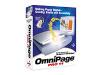 ScanSoft OmniPage Pro - ( v. 11.0 ) - upgrade package - 1 user - CD - Win - French