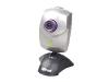 Trust SpaceC@m 200 - Web camera - colour - USB