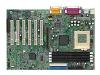 MSI MS-6337 - Motherboard - ATX - i815EP - Socket 370 - UDMA100