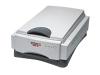 Agfa DuoScan f80 - Flatbed scanner - Legal - 1250 dpi x 2500 dpi - Fast SCSI / Firewire