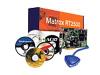 Matrox RT 2500 - Video input adapter - PCI - NTSC, PAL