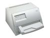 Compuprint MDP 40T plus - Printer - B/W - dot-matrix - Legal, A4 - 360 dpi x 360 dpi - 24 pin - up to 420 char/sec - parallel, serial