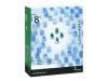 Crystal Reports Professional Edition - ( v. 8.5 ) - complete package - 1 user - CD - Win - English