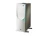 Acer HQ 08 - Full  tower - full AT - power supply 300 Watt - white, aqua