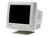 Fujitsu MCM 154V - Display - CRT - 15