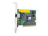 3Com Fast EtherLink XL PCI TX - Network adapter - PCI - EN, Fast EN - 10Base-T, 100Base-TX (pack of 100 )