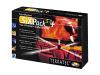 TerraTec SoundSystem SiXPack 5.1+ - Sound card - 16-bit - 48 kHz - 3D Sound - PCI