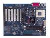 ABIT KT7E - Motherboard - ATX - KT133 - Socket A - UDMA100