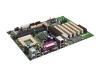 Intel Desktop Board D815EEA2L - Motherboard - ATX - i815E - Socket 370 - UDMA100 - Ethernet - video (pack of 10 )