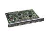 Alcatel - Expansion module - 16 ports - Fast EN - 100Base-FX - plug-in module