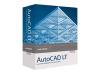 AutoCAD LT 2002 - Licence - 15 concurrent users - EDU - Win - German
