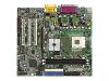 MSI Socket 478 845M - Motherboard - micro ATX - i845 - Socket 478 - UDMA100