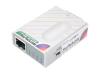 StarTech.com - Transceiver - 10Base-T, AUI - RJ-45 - 15 pin D-Sub (DB-15) - external