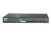 SMC EZ Switch SMC-EZ109DT - Switch - 8 ports - EN, Fast EN - 10Base-T, 100Base-TX + 1x10/100/1000Base-T(uplink)