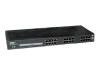 SMC EZ Switch SMC-EZ1024FDT - Switch - 24 ports - EN, Fast EN - 10Base-T, 100Base-TX