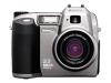 Epson PhotoPC 3100Z - Digital camera - 3.3 Mpix / 4.8 Mpix (interpolated) - optical zoom: 3 x - supported memory: CF - black, silver
