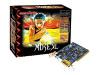 Hercules Gamesurround Muse XL - Sound card - 16-bit - 48 kHz - 3D Sound - PCI - CMI-8738