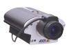 AXIS Network Camera 2420 IR-Sensitive - Network camera - B&W - 10/100