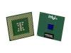 Processor - 1 x Intel Celeron 1 GHz ( 100 MHz ) - Socket 370 FC-PGA2 - L2 256 KB - Box