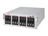 Compaq StorageWorks RAID Array 4100 - Storage enclosure - 12 bays ( Ultra Wide SCSI ) - 12 x HD 18.2 GB - rack-mountable